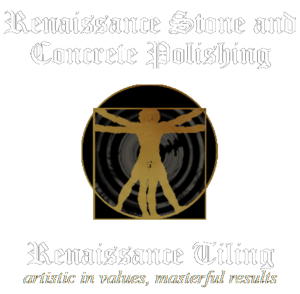 Renaissance Stone and Concrete Polishing | Renaissance Tiling